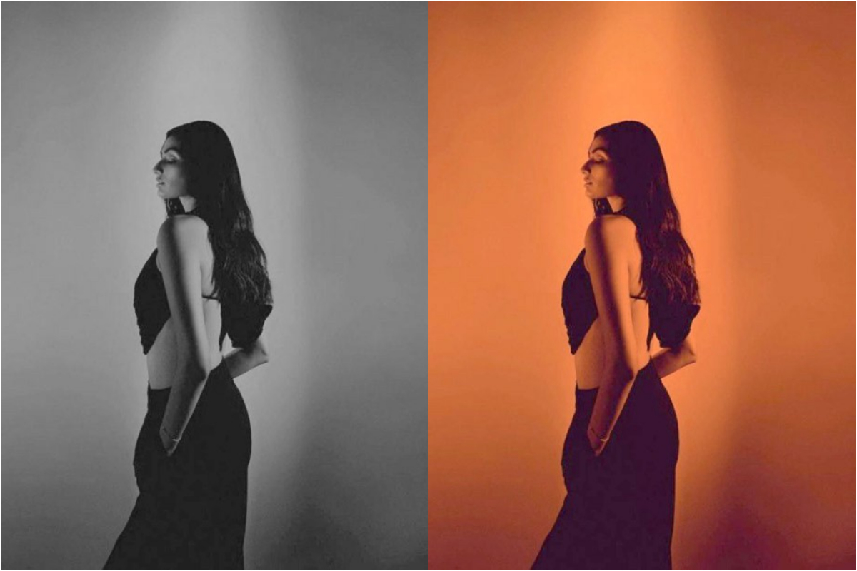 Athiya Shetty