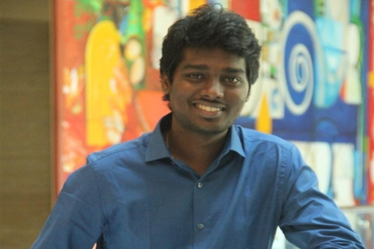 Atlee Kumar