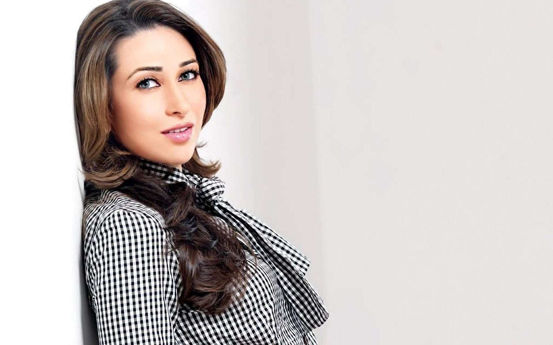 Karishma Kapoor