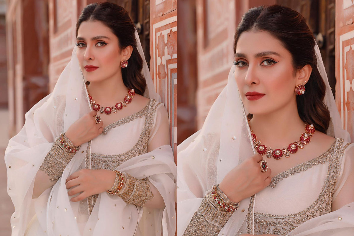 Ayeza Khan