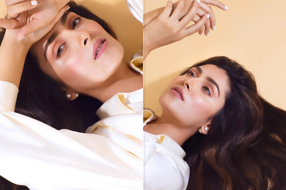 Ayeza Khan
