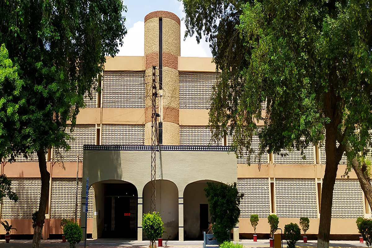 BISE Multan inter result 2022