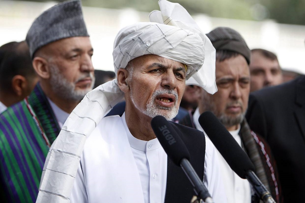 Taliban