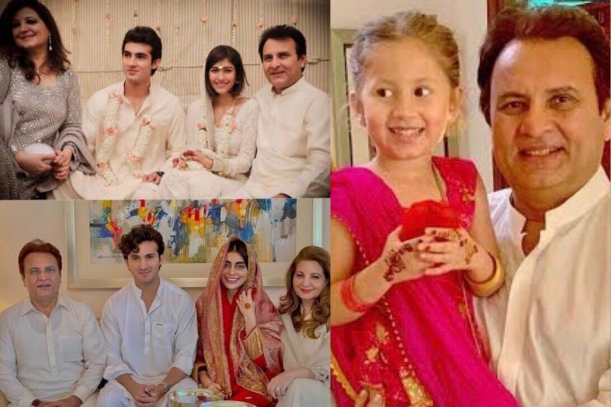 Behroze Sabzwari