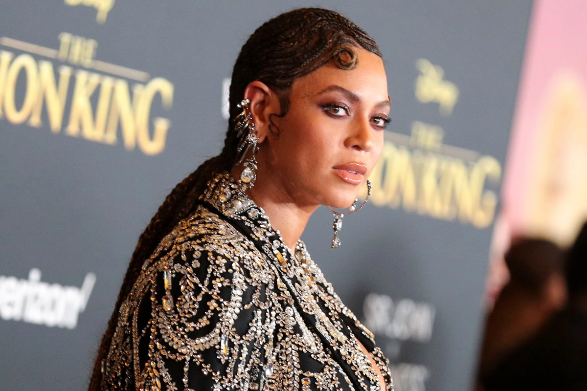 Beyonce