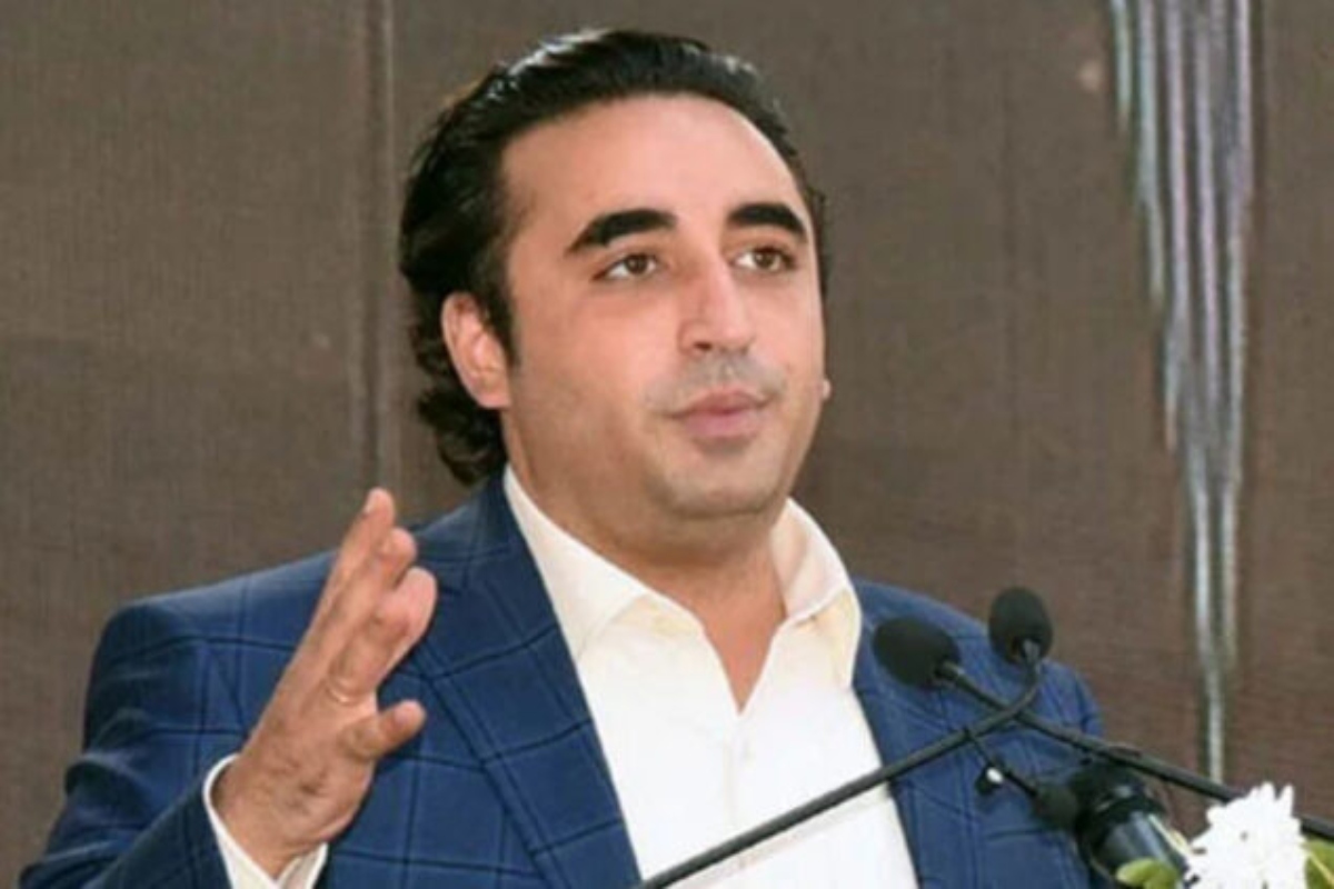 FM Bilawal calamities