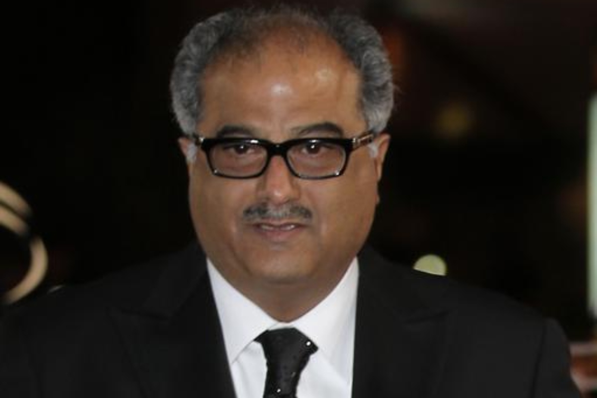 Boney Kapoor