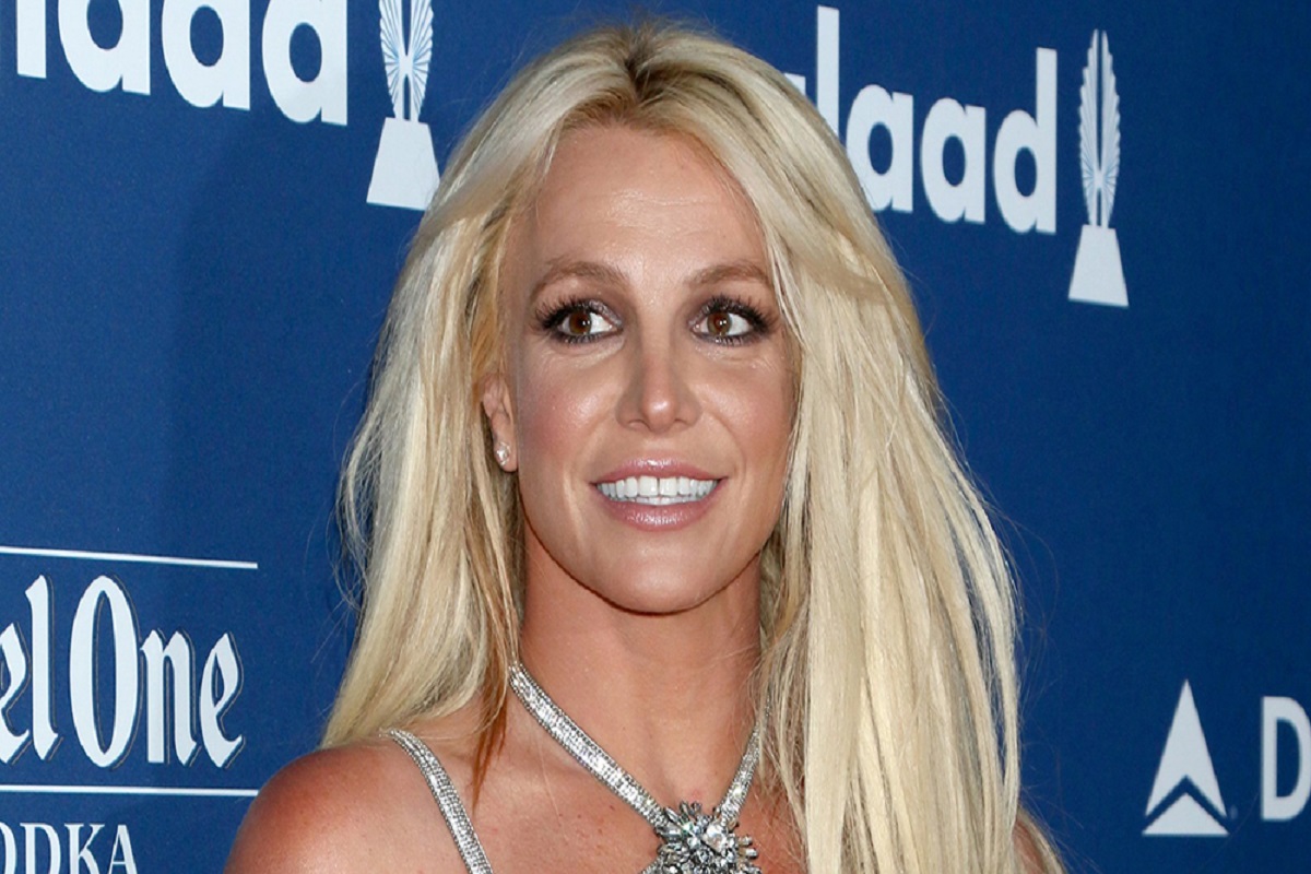 Britney Spears