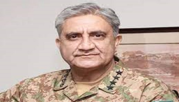 COAS Gen Bajwa