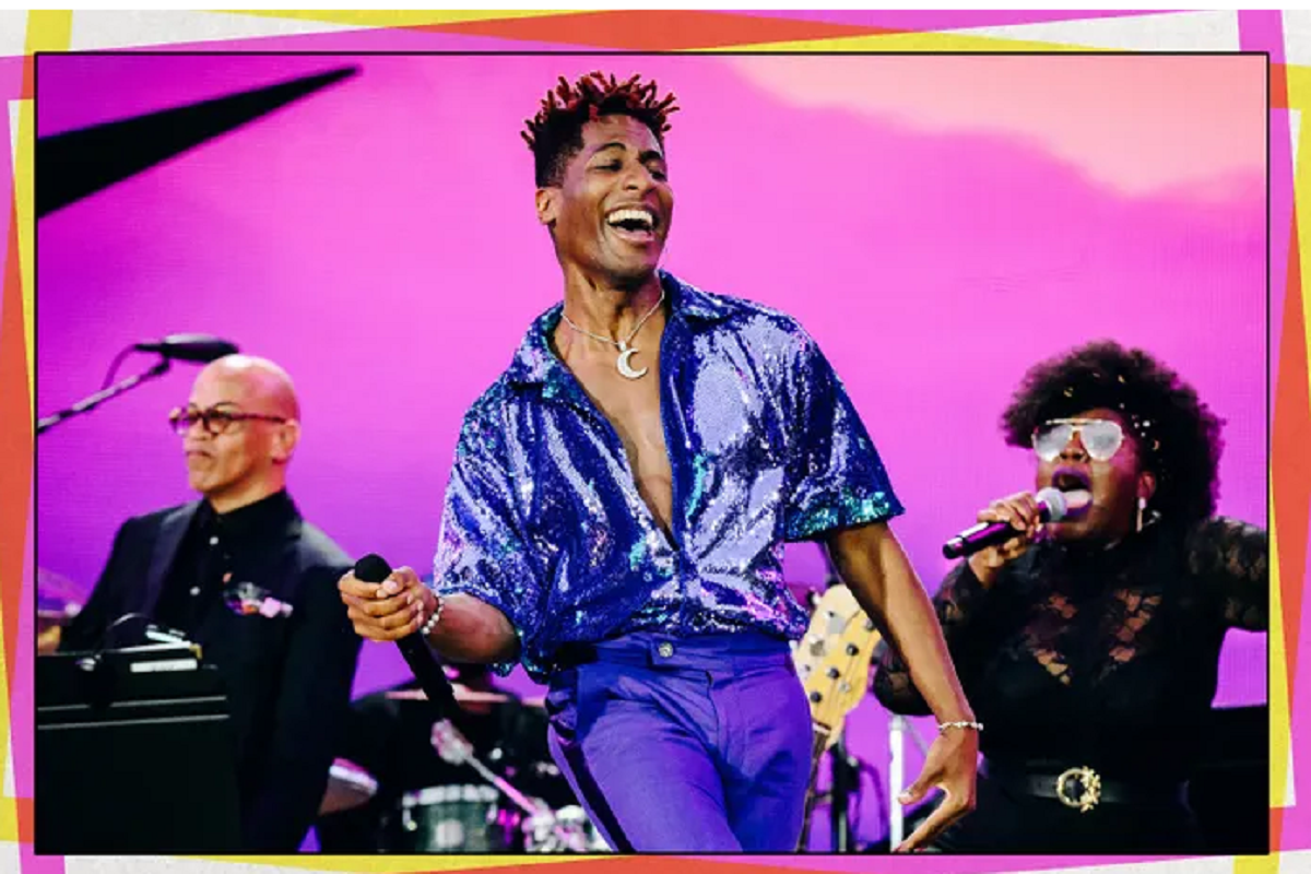 Jon Batiste