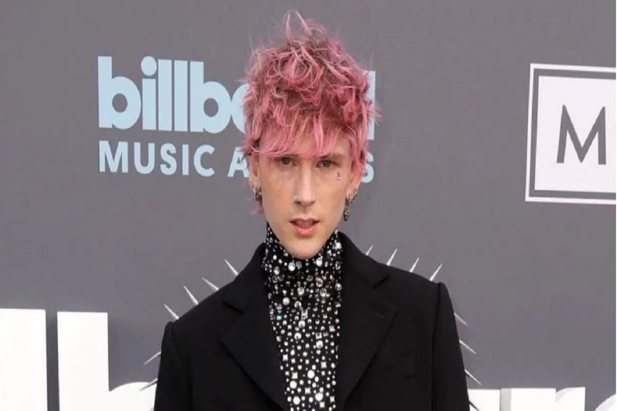 MGK