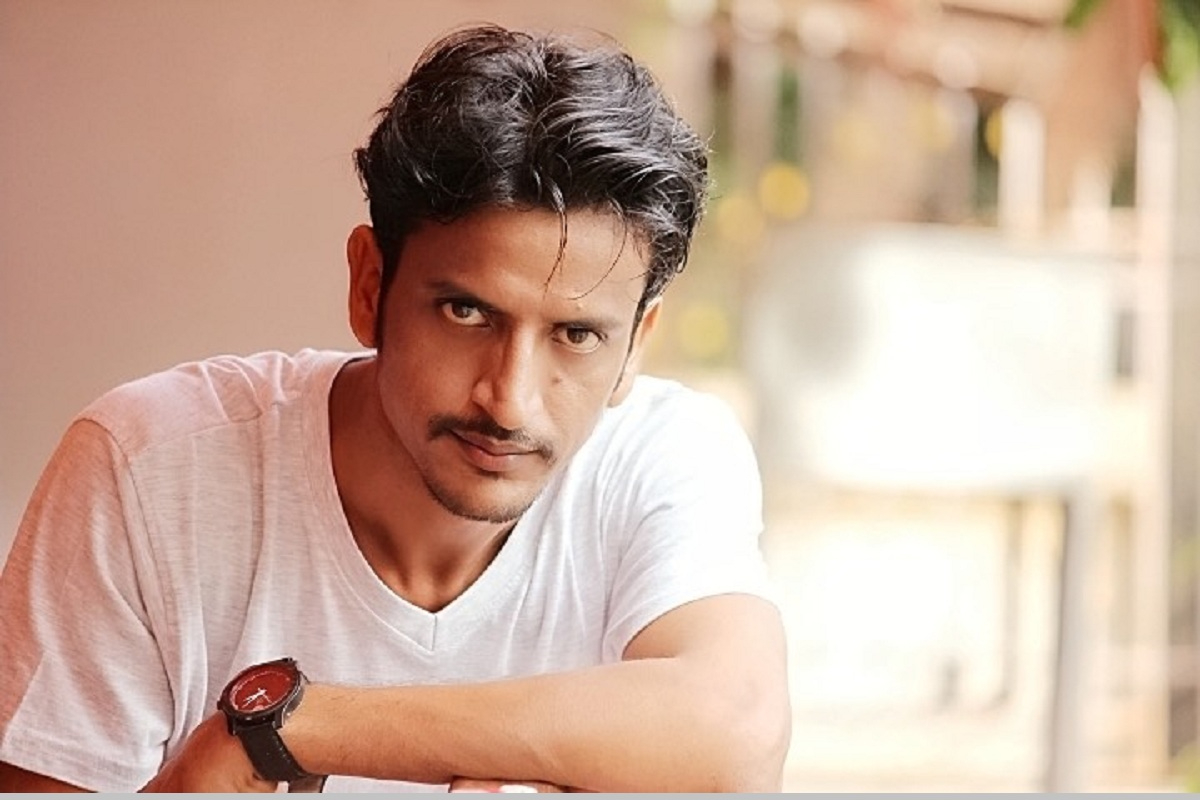 Deepak Agrawal