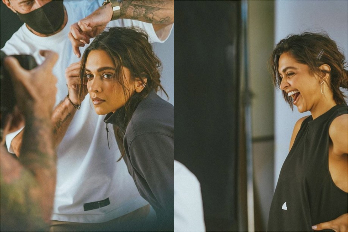 Deepika Padukone
