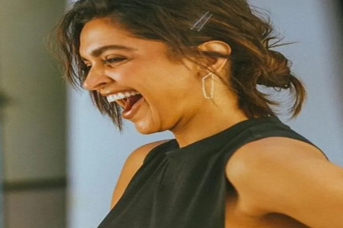 Deepika Padukone