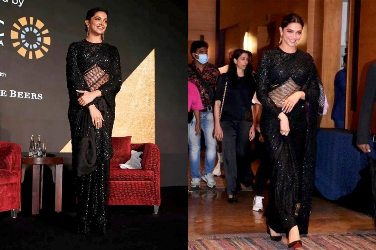 Deepika Padukone