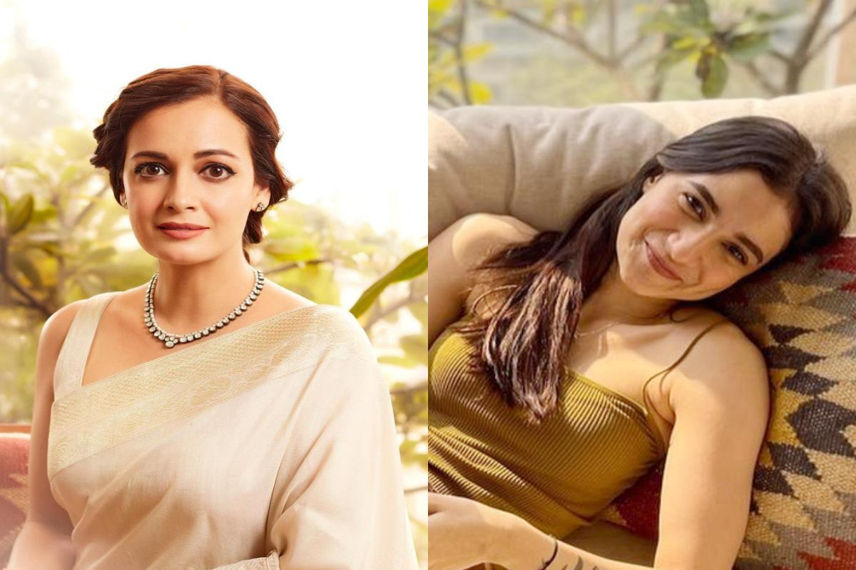 Dia Mirza