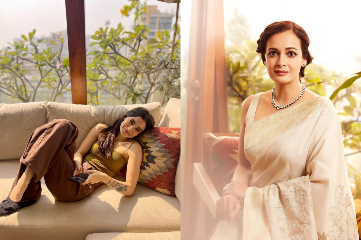Dia Mirza