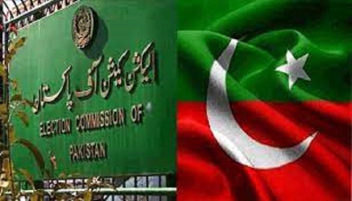 by elections on PTI seats