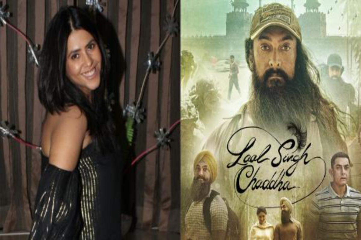 Ekta Kapoor