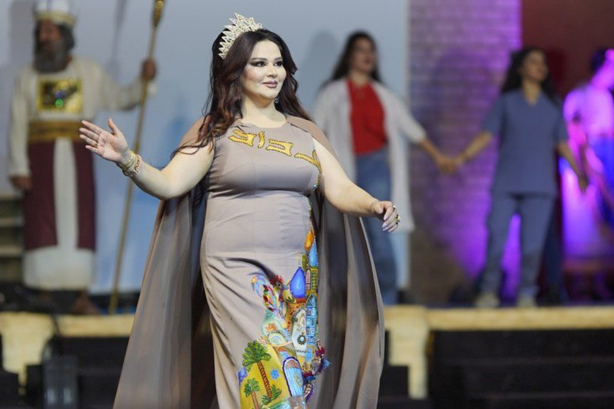 Enas Taleb