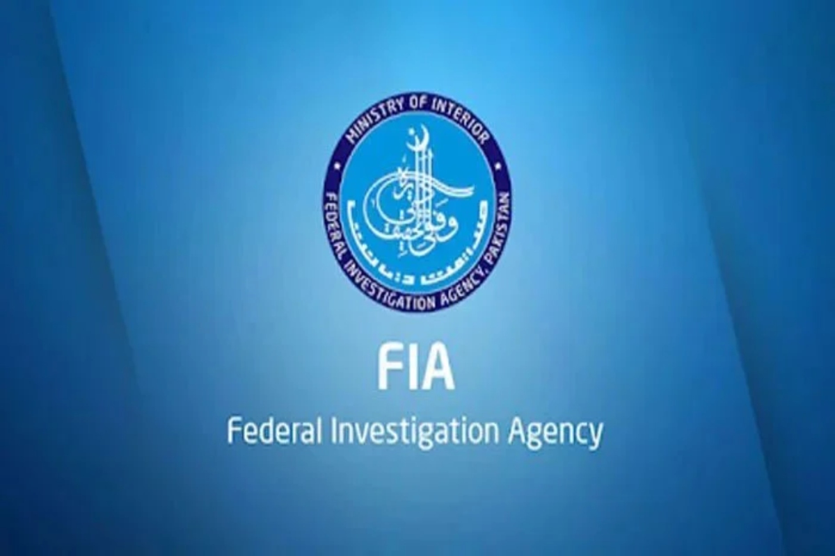 FIA
