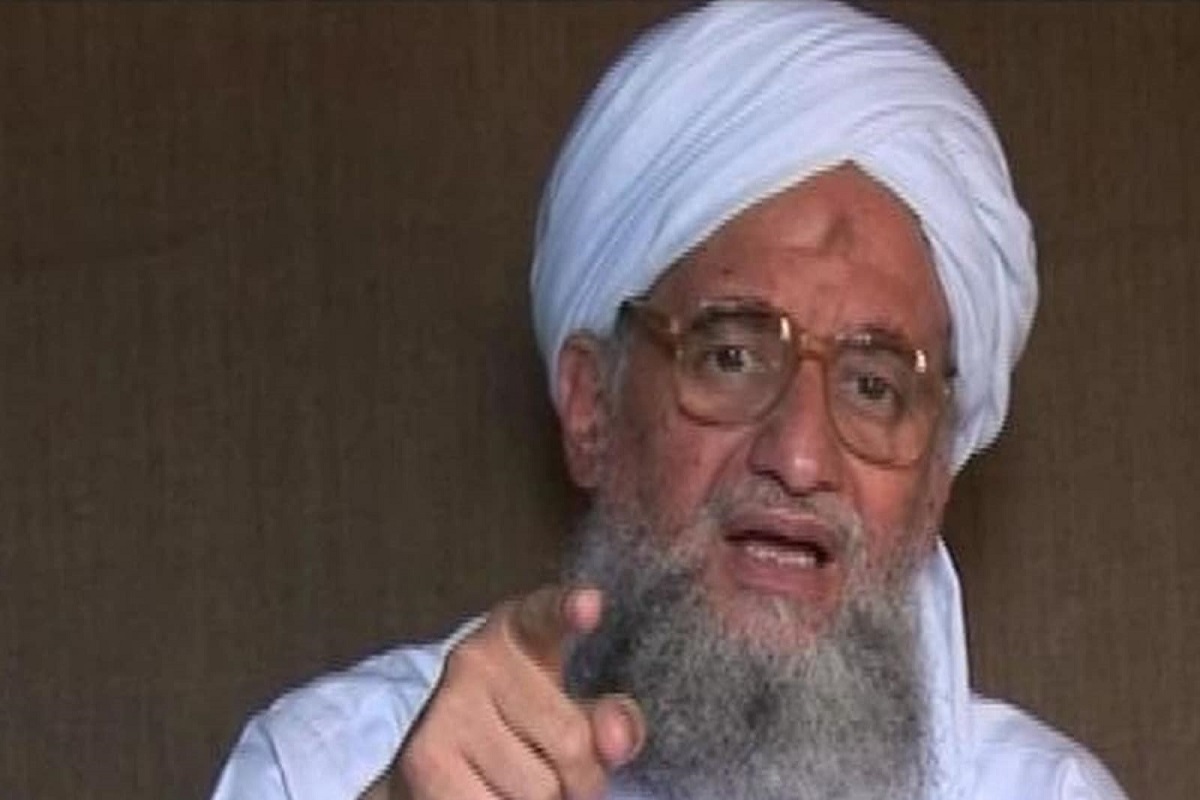 Ayman al-Zawahiri