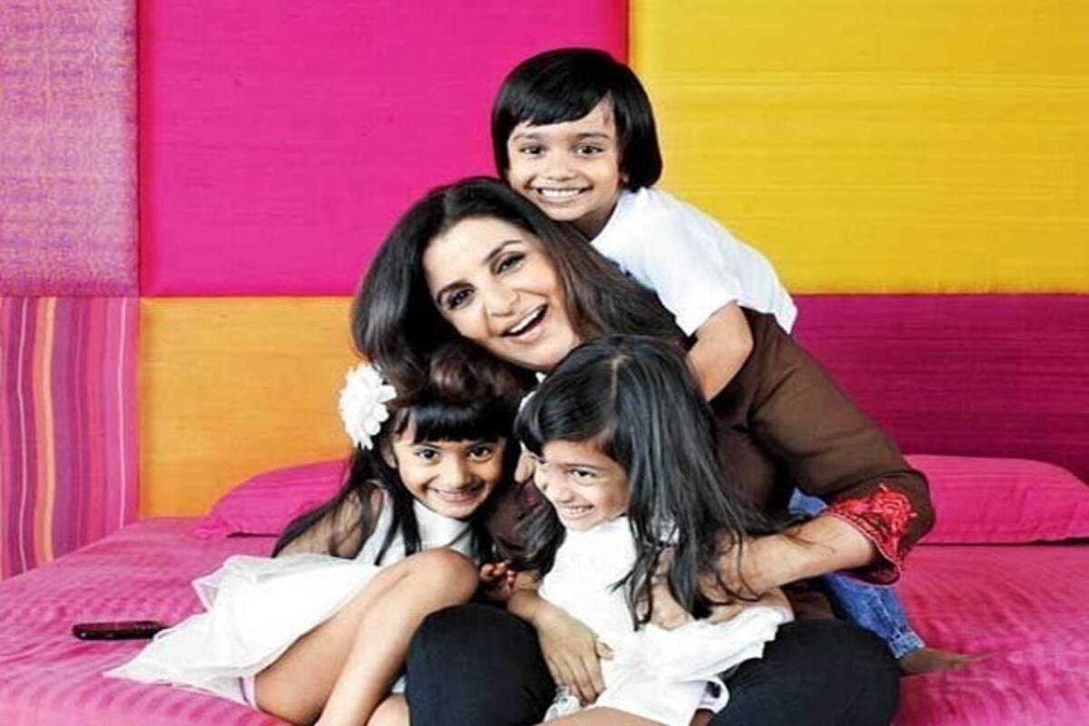 Farah Khan