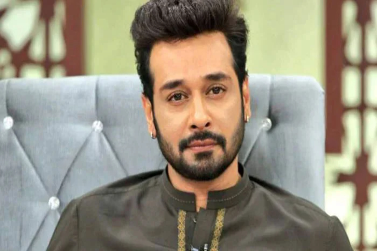 Faysal Quraishi