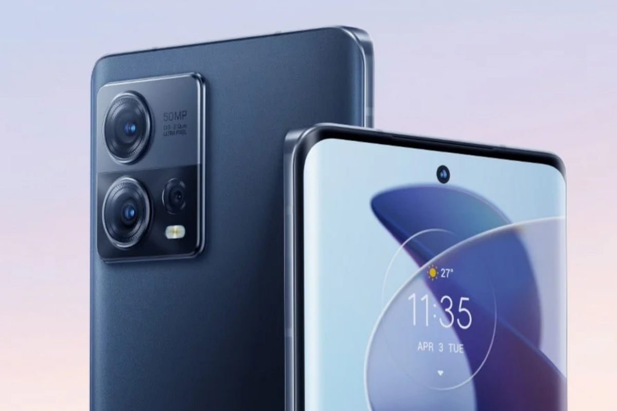 Motorola Moto S30 Pro price in Pakistan