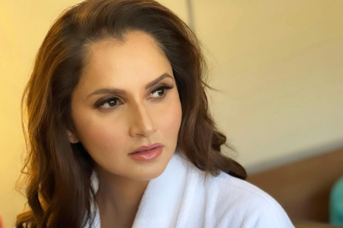 Sania Mirza