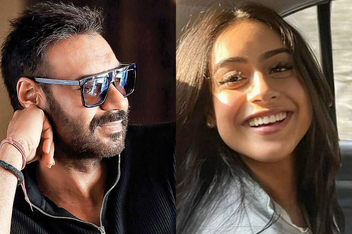 Ajay Devgn