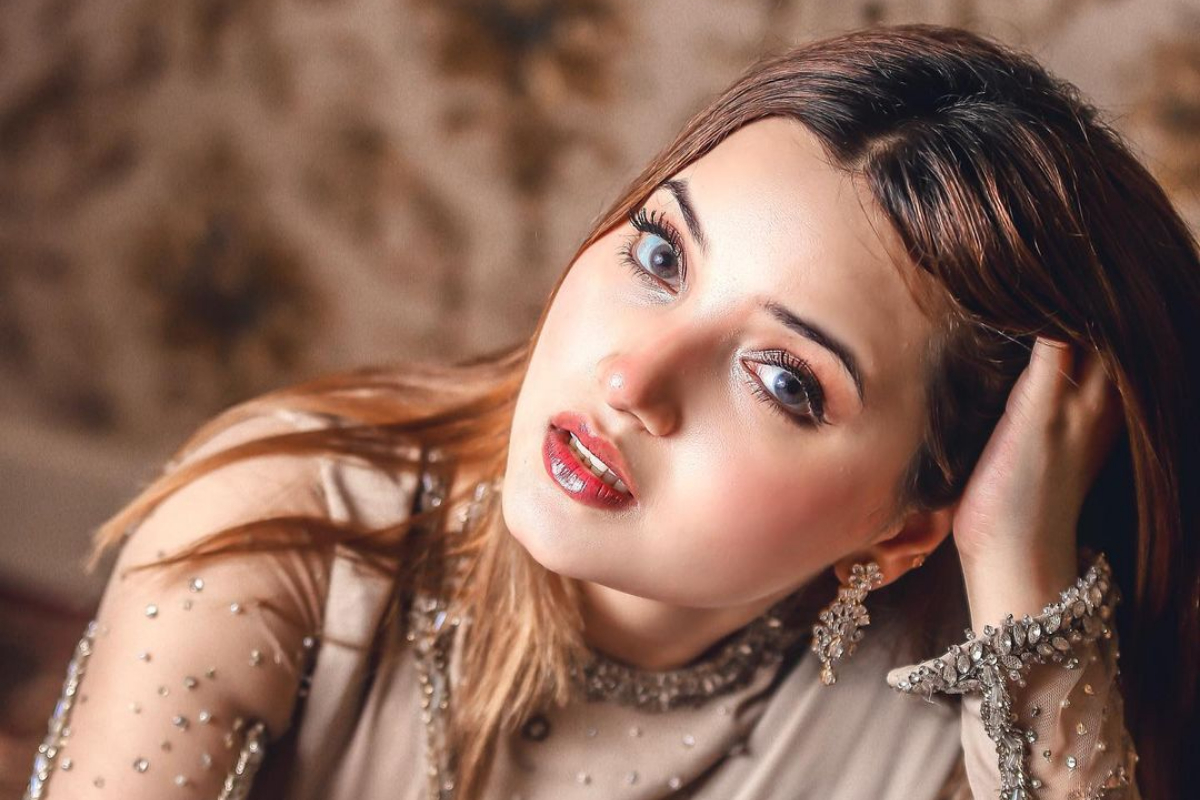 Rabeeca Khan