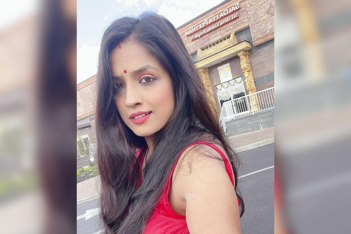 Kanishka Soni