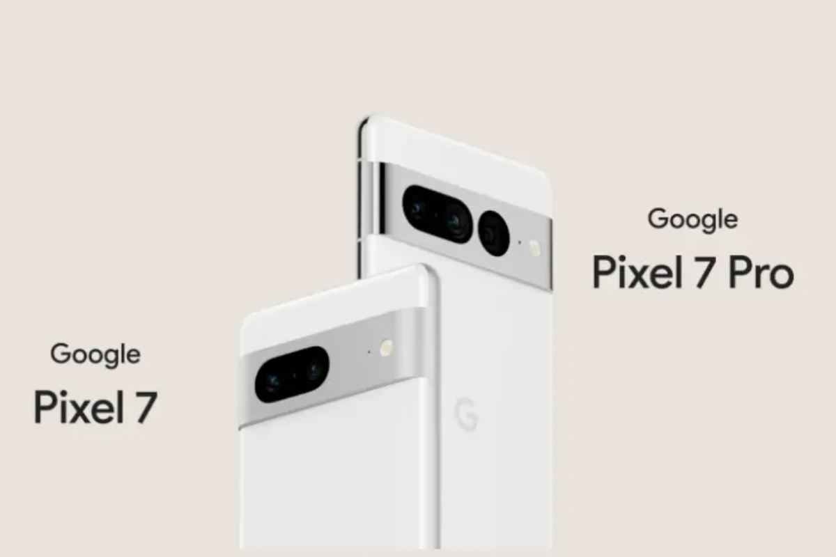 google Pixel 7