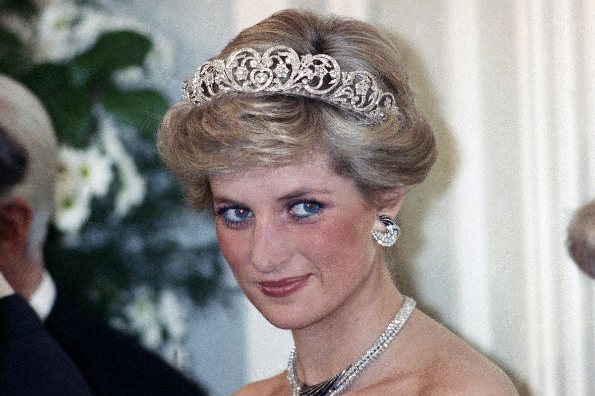 Diana