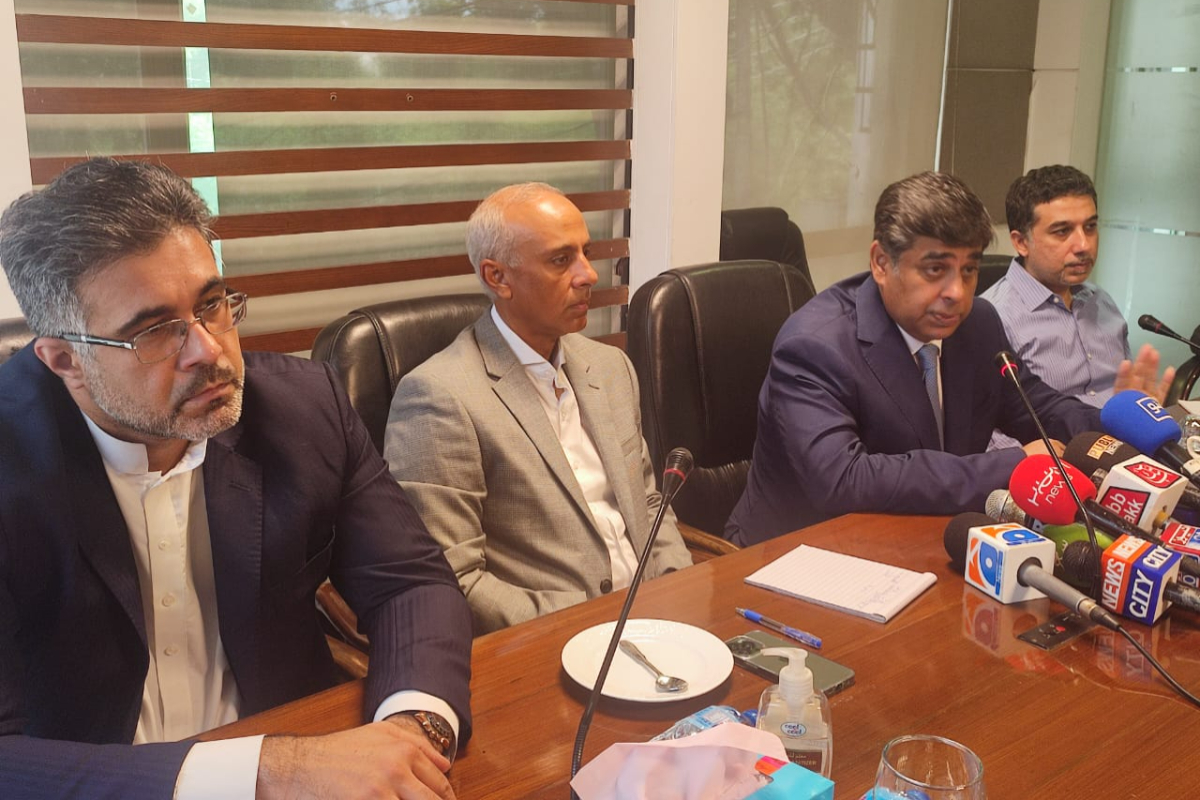 Gohar Ejaz Group sweeps APTMA polls for 14th time in a row