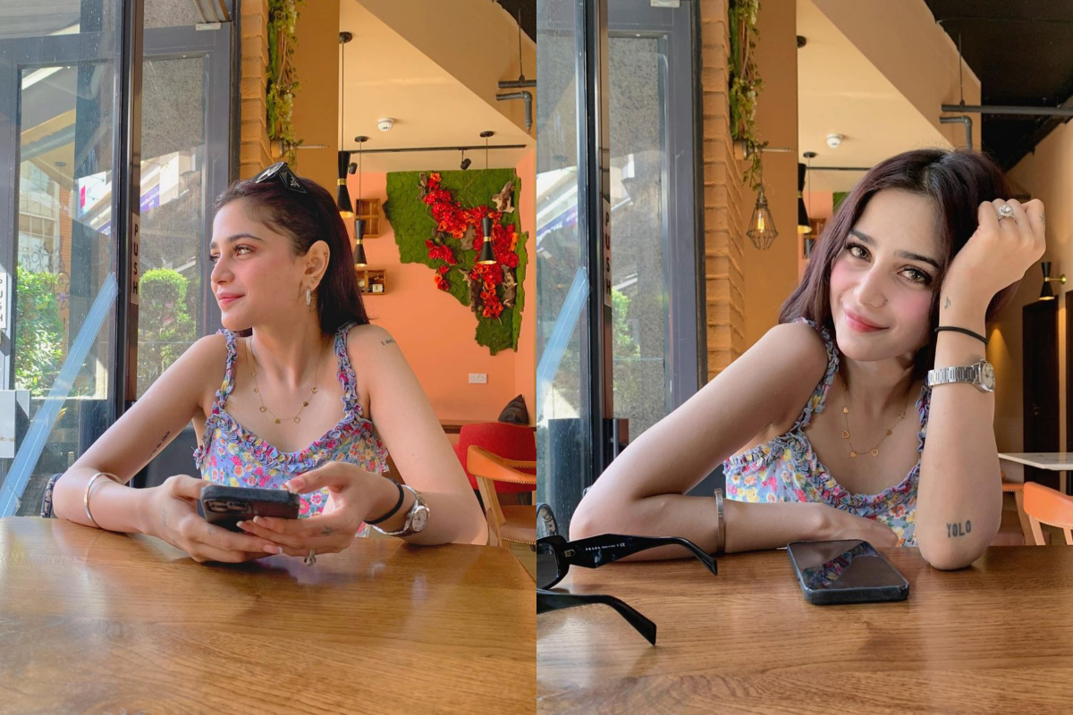Aima Baig