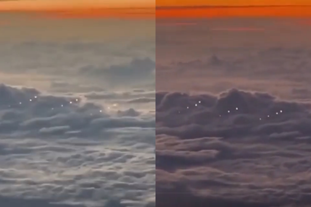 Pacific Ocean