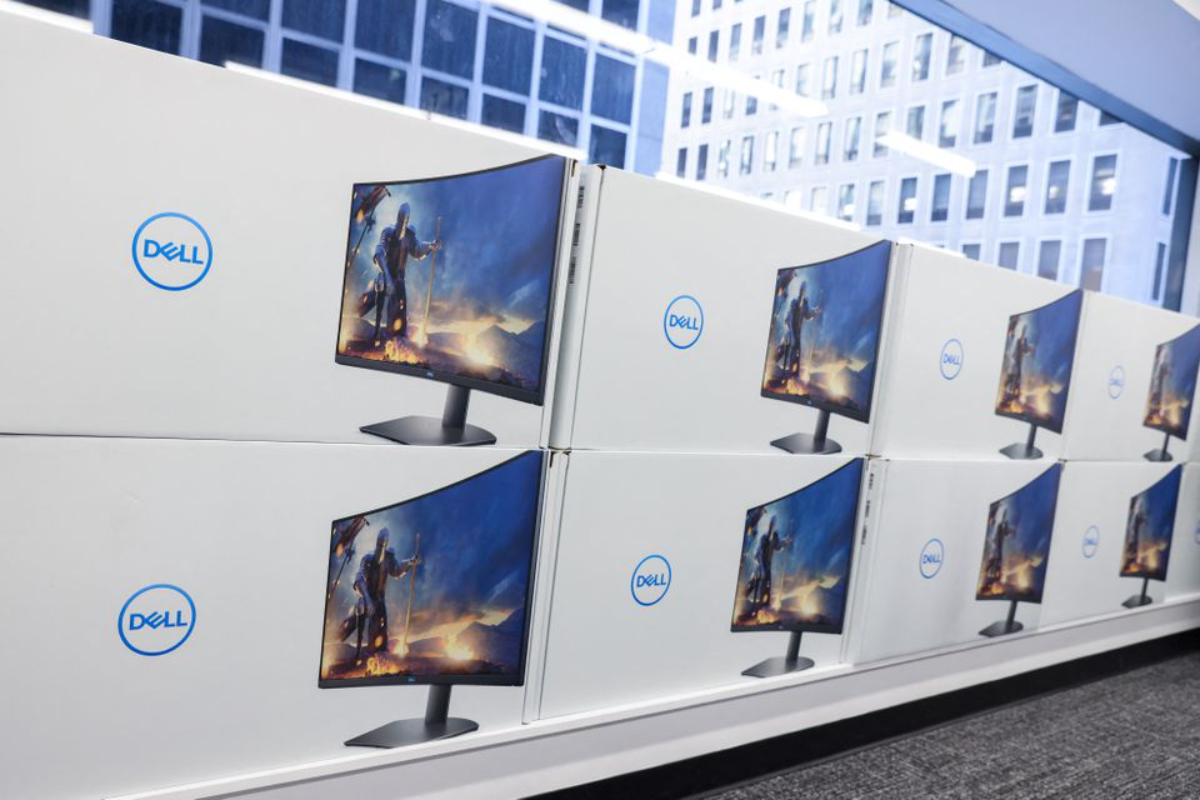 Dell