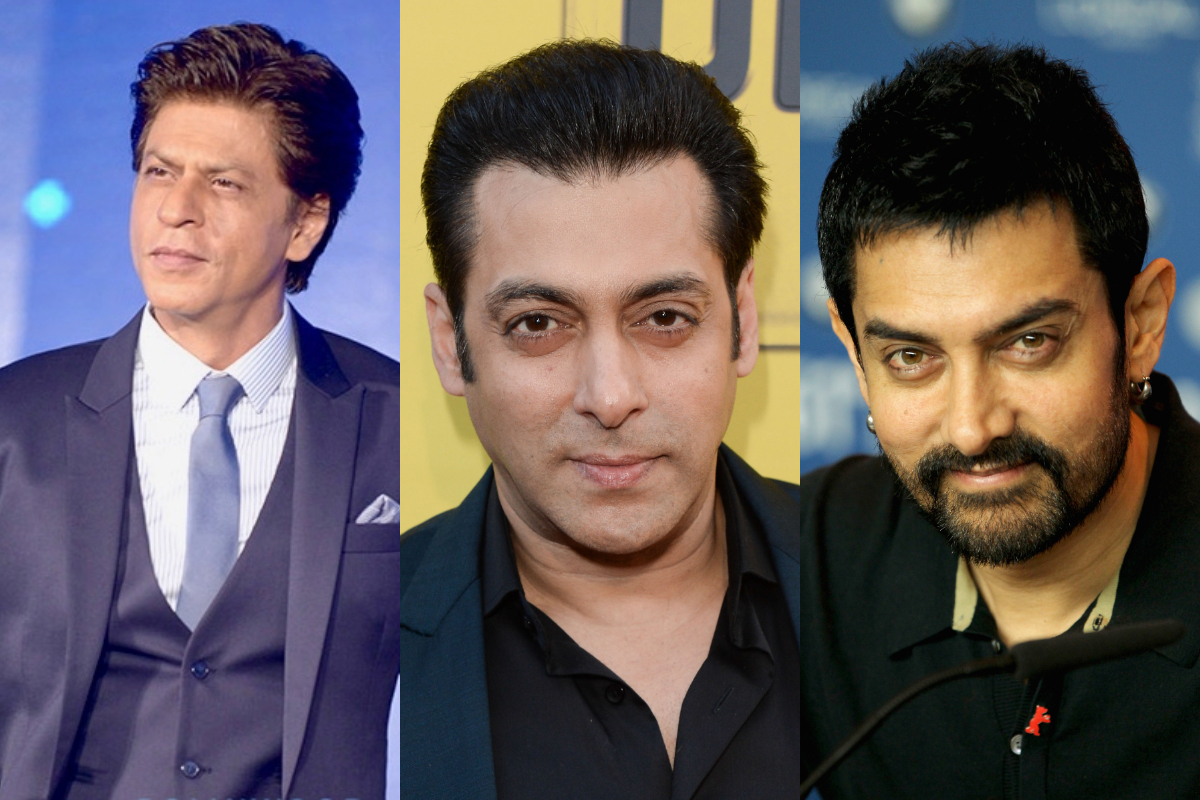 Shah Rukh Khan