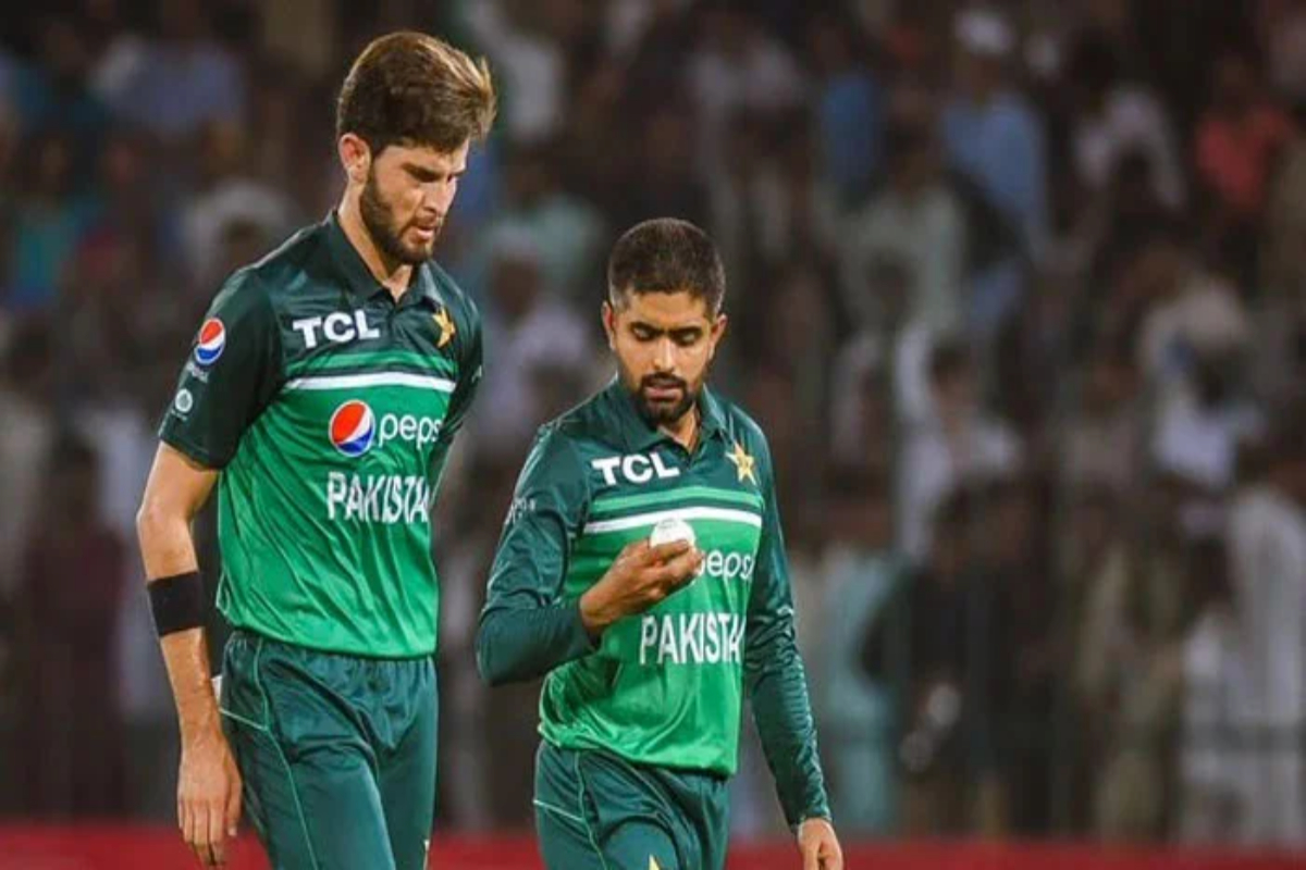 Pakistan