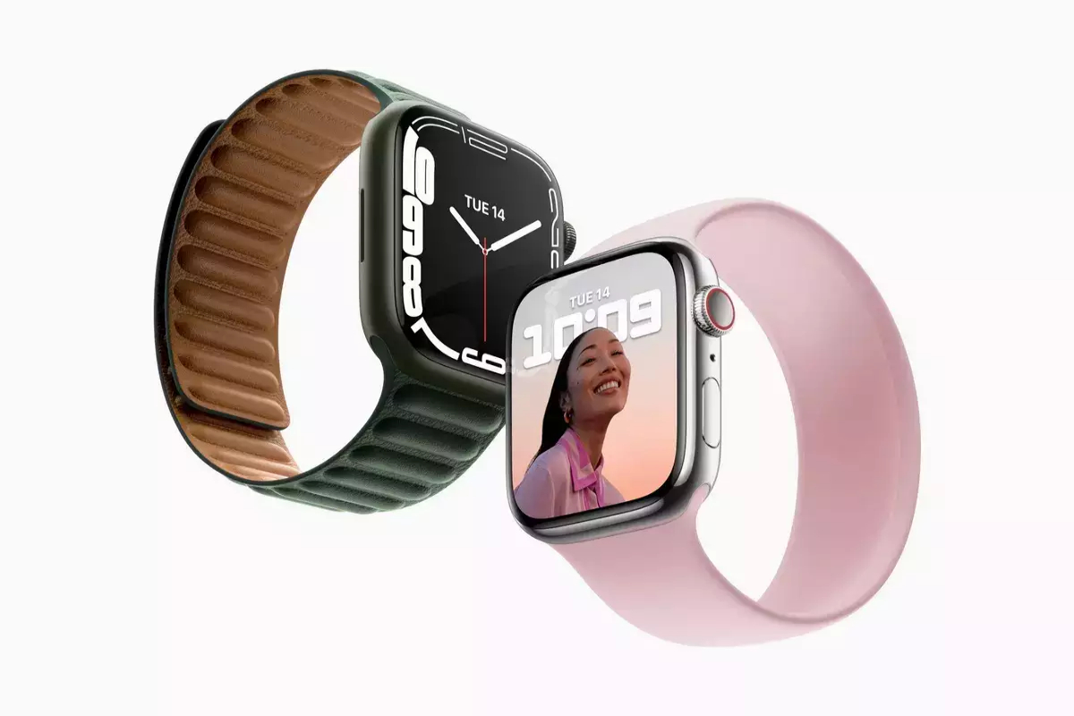 Apple Watch Pro