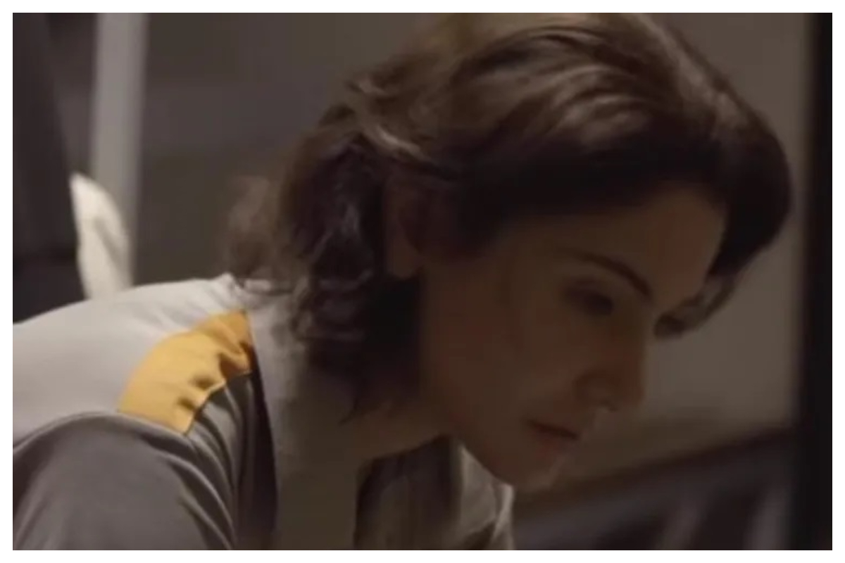 Anushka Sharma