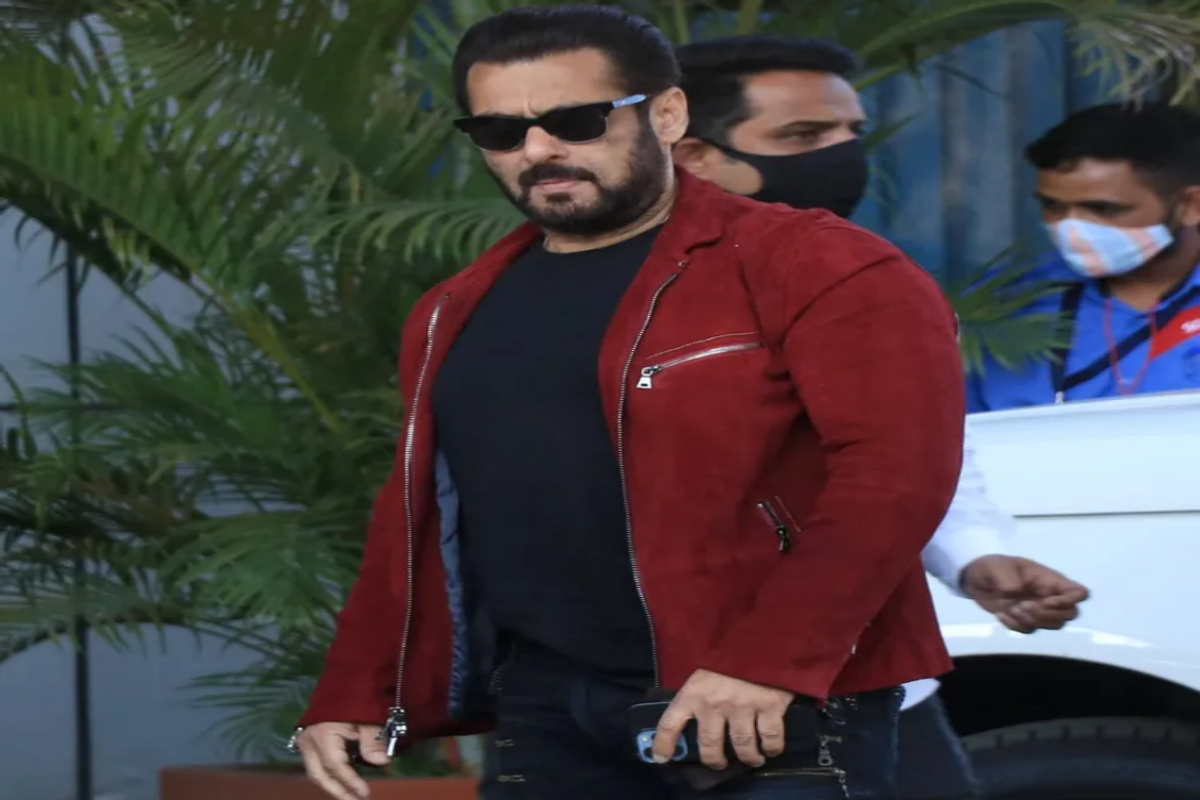 Salman Khan