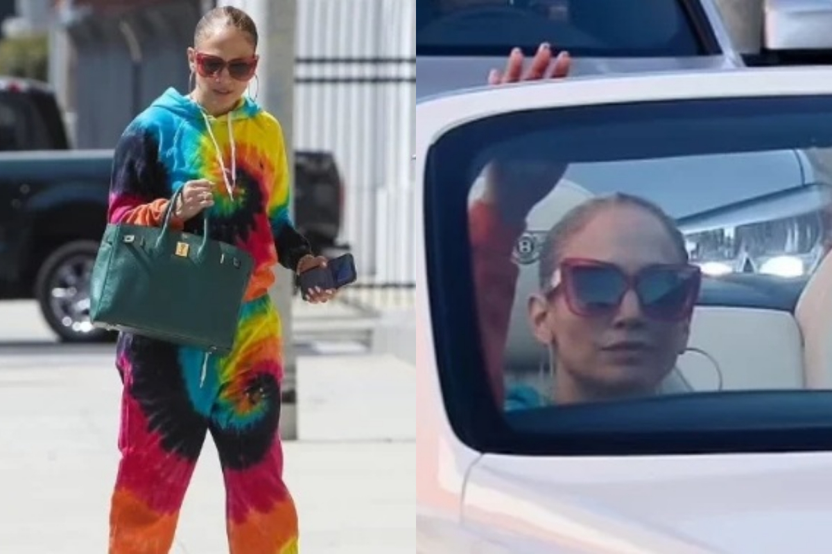 Jennifer Lopez
