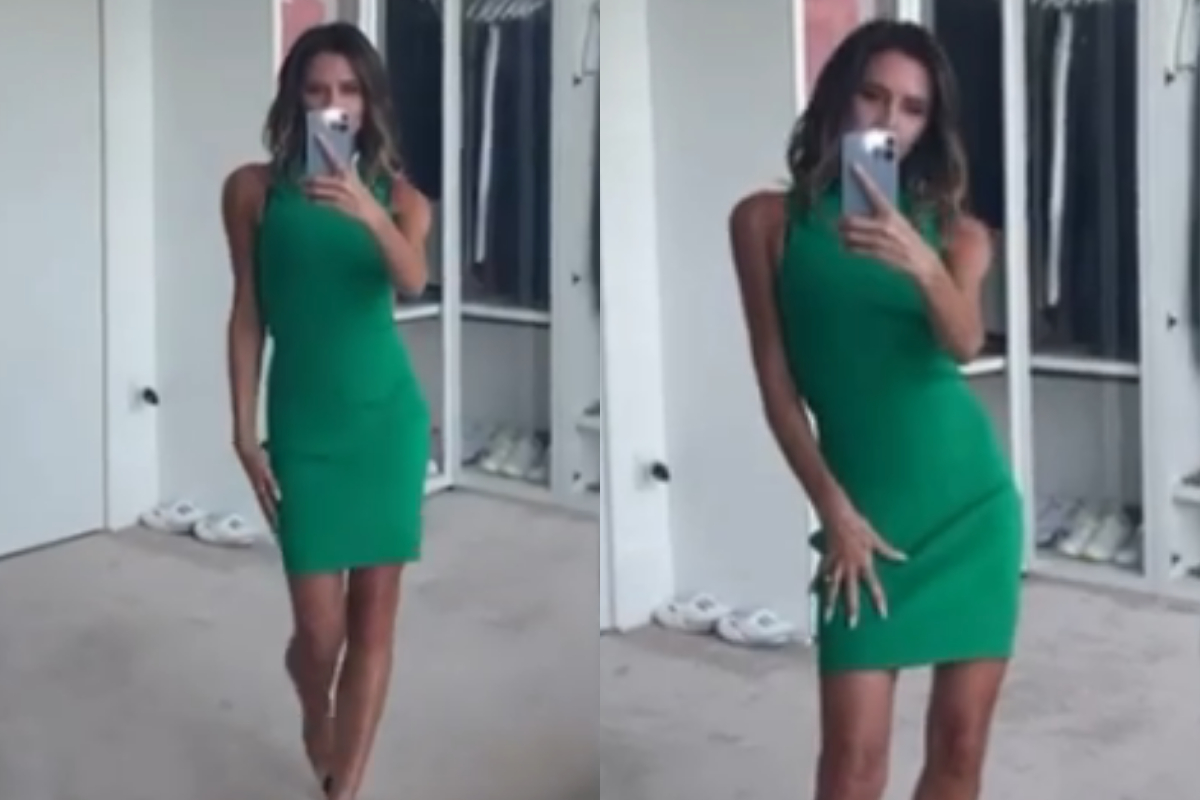Victoria Beckham