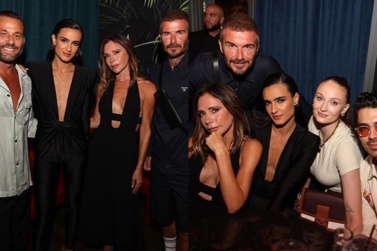 Victoria Beckham