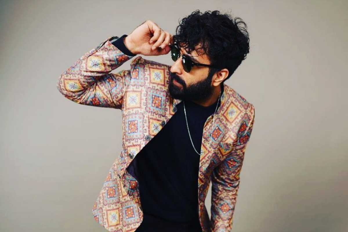 Talha Dar