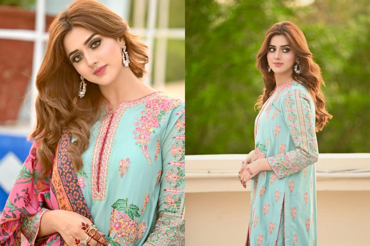 Jannat Mirza