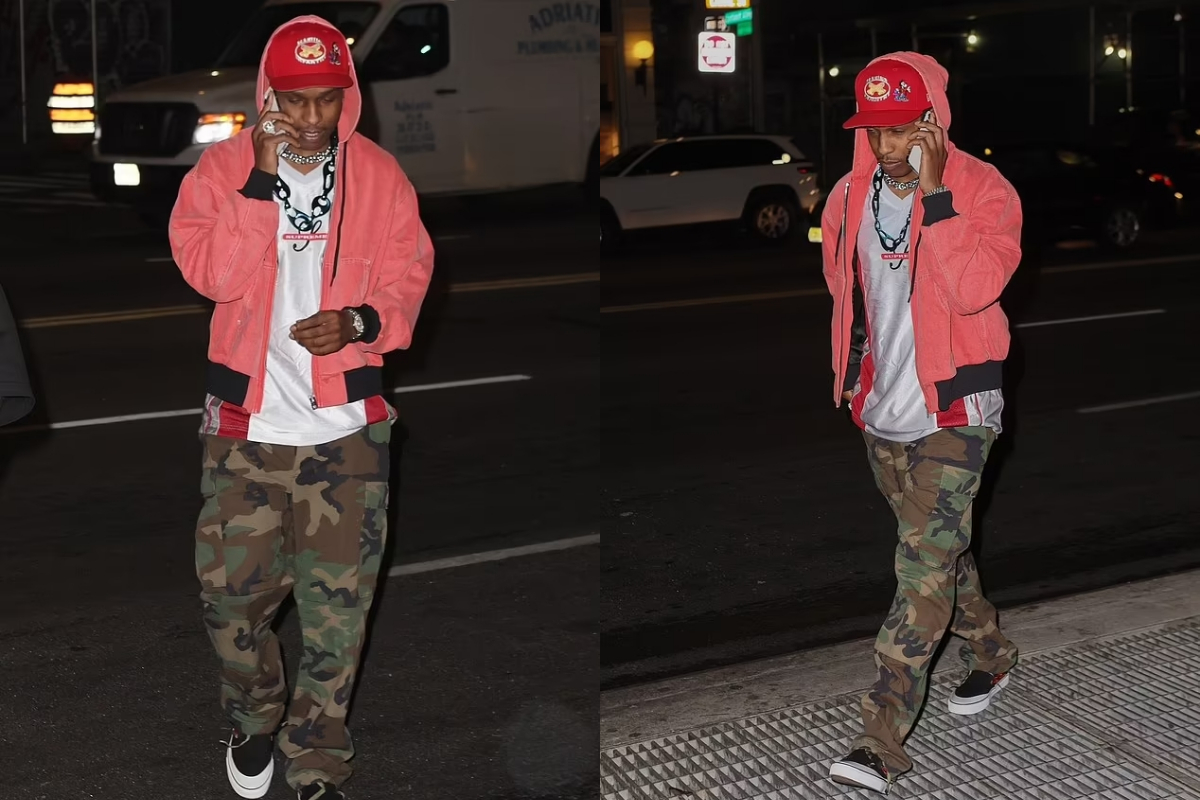 A$AP Rocky